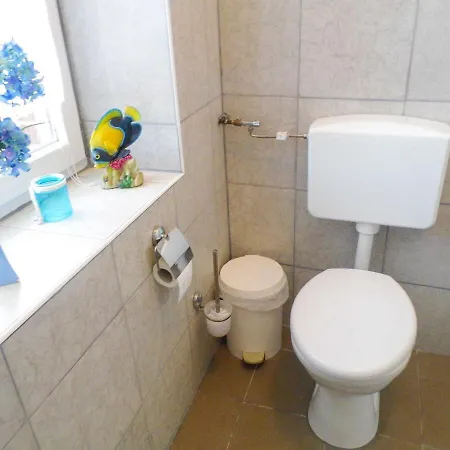 Gluehwuermchen Apartman