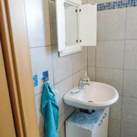 Gluehwuermchen Apartman *